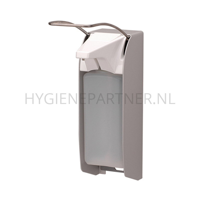 DP051072 Zeepdispenser lange beugel RVS IMP ELS E/24 500 ml